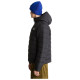 The North Face Ανδρικό μπουφάν Aconcagua Hooded Jacket